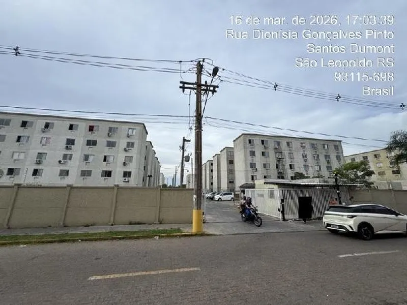 Apartamento em Venda Direta