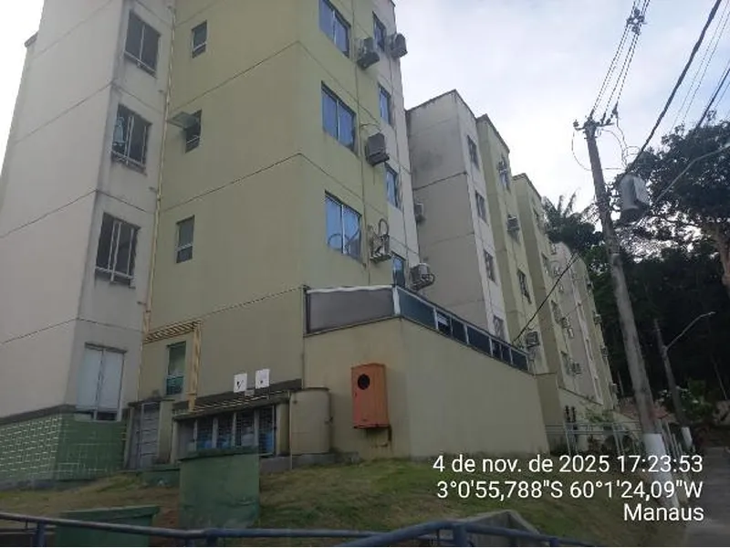 Apartamento em Licitação