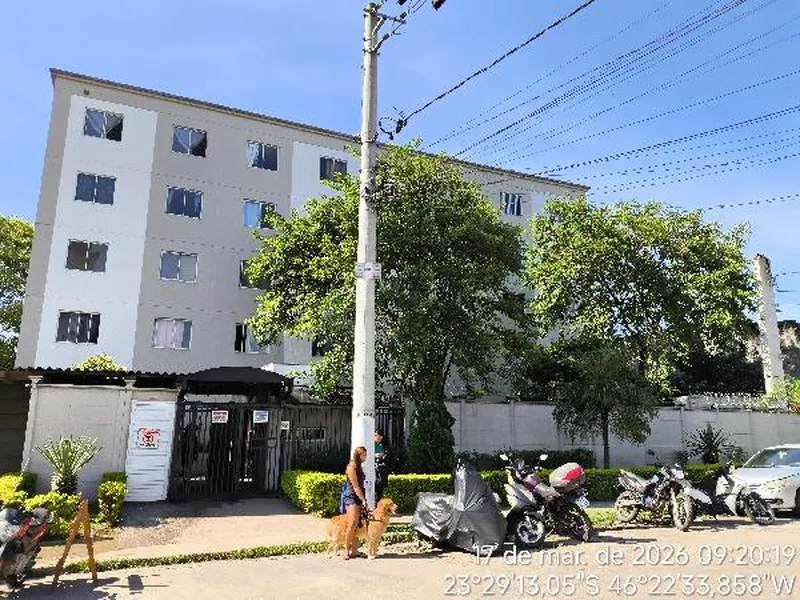 Apartamento em Venda Direta