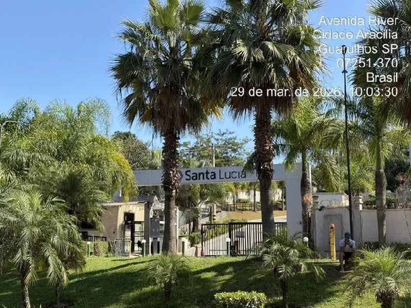 Apartamento em Licitação