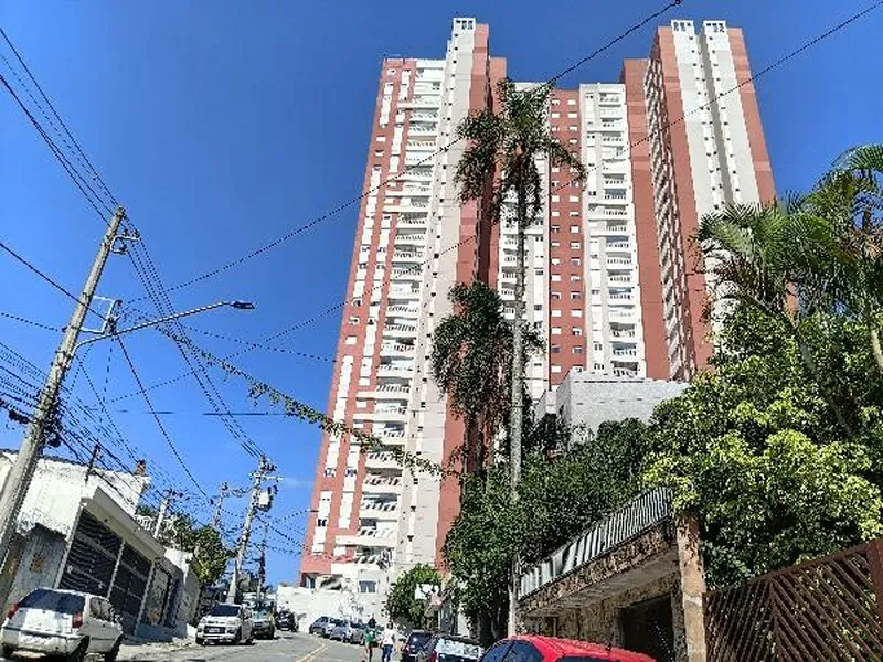 Apartamento em Licitação