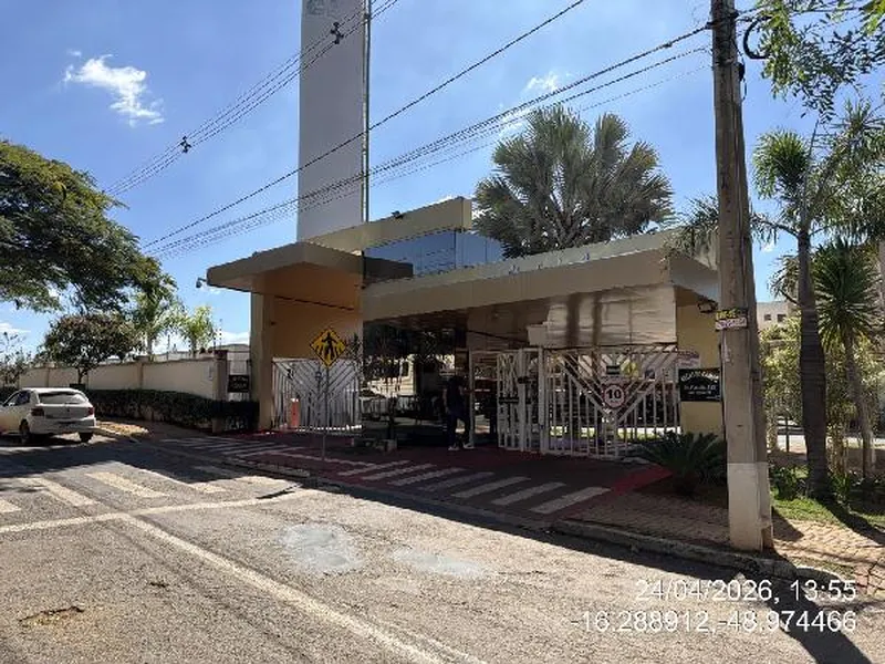 Apartamento em Licitação