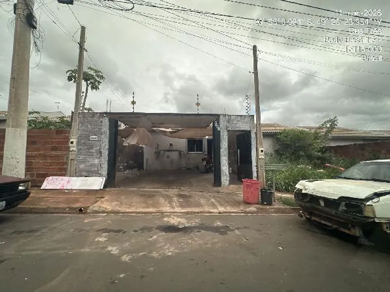 Casa em Venda Direta