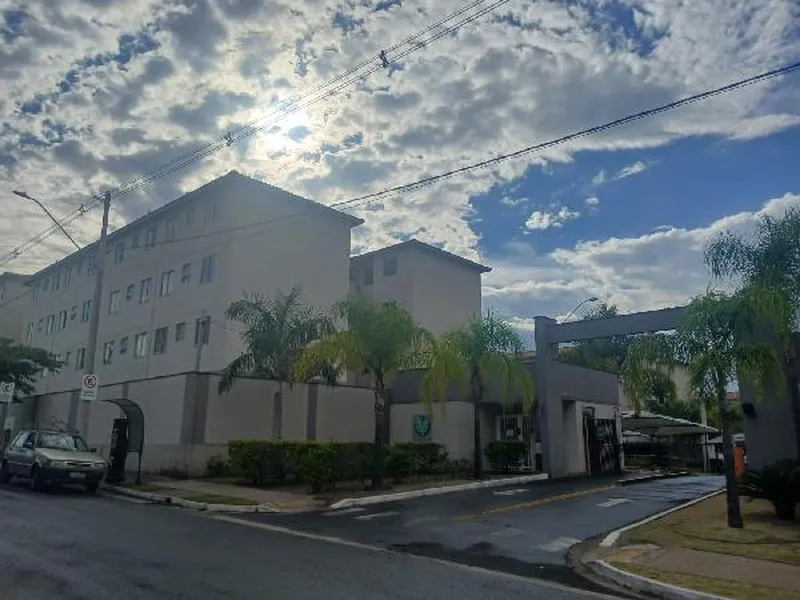 Apartamento em Licitação