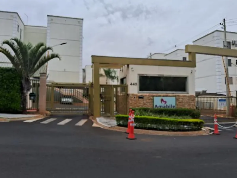 Apartamento em Licitação