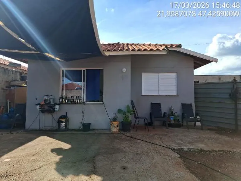 Casa em Venda Direta