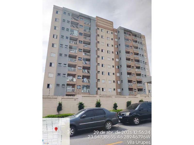 Apartamento em Licitação
