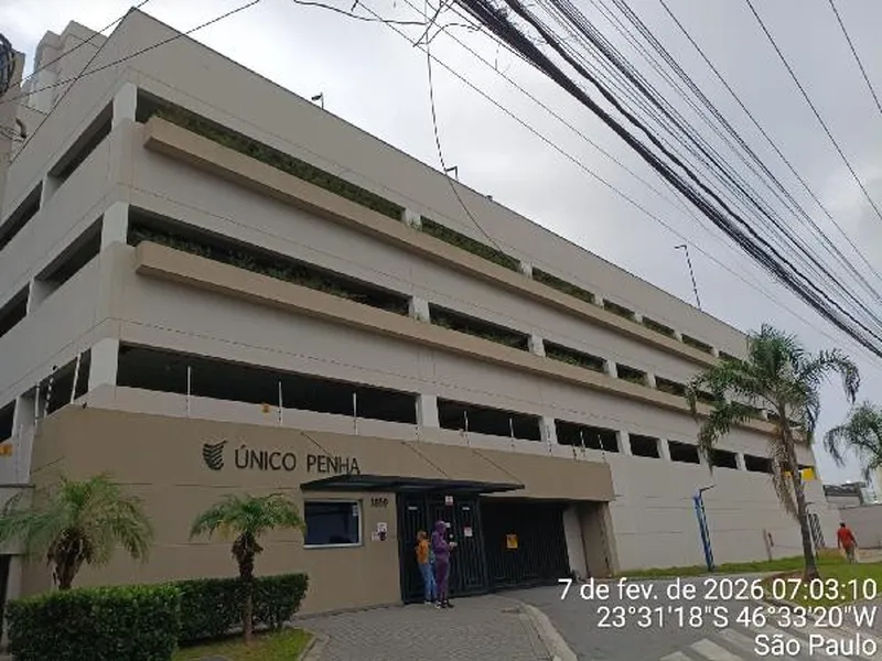 Apartamento em Licitação