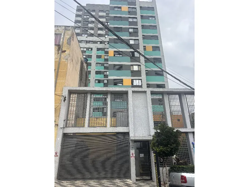 Apartamento em Licitação