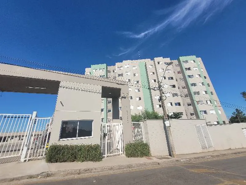 Apartamento em Licitação