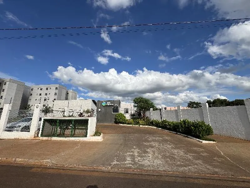Apartamento em Licitação