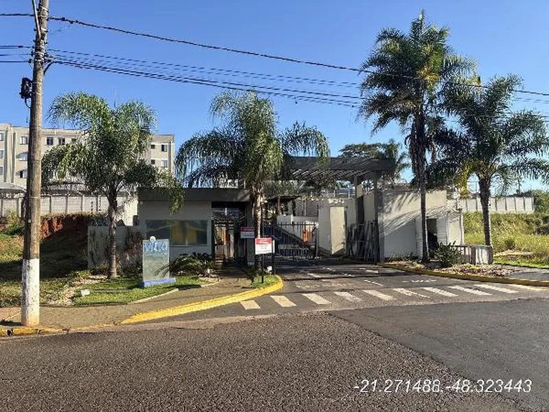 Apartamento em Licitação