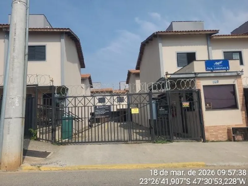 Casa em Licitação