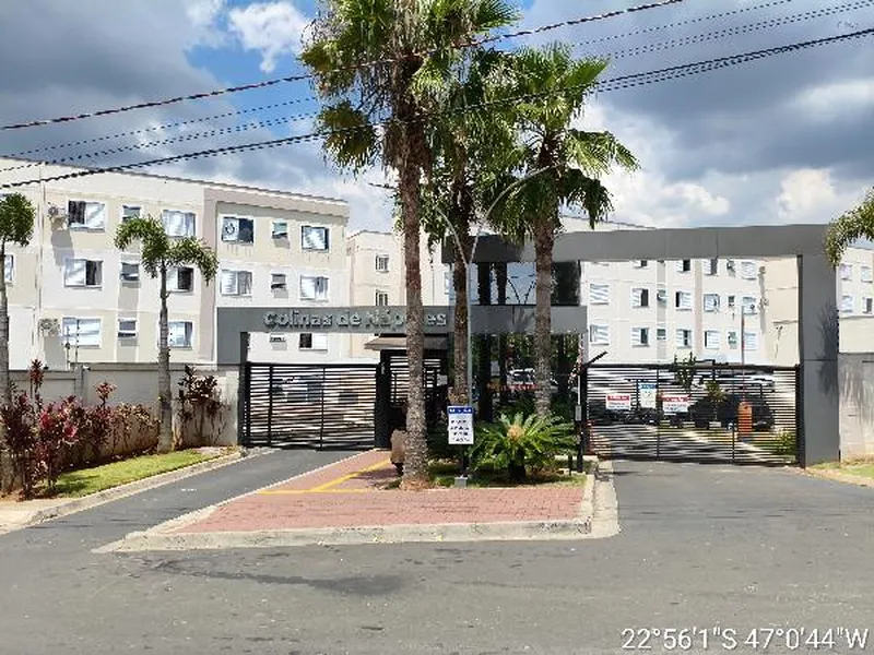 Apartamento em Licitação