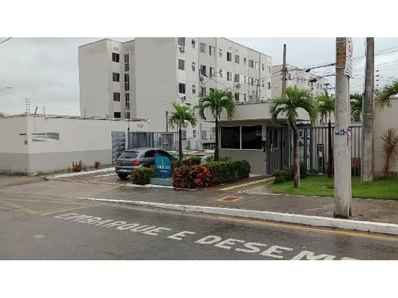 Apartamento em Licitação
