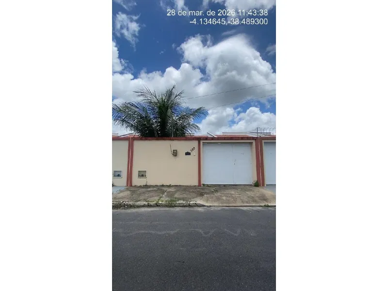 Casa em Venda Direta