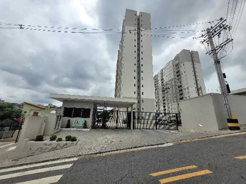 Apartamento em Venda Direta