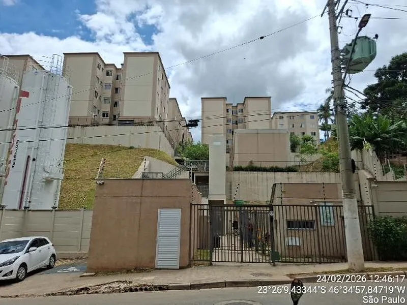 Apartamento em Venda Direta