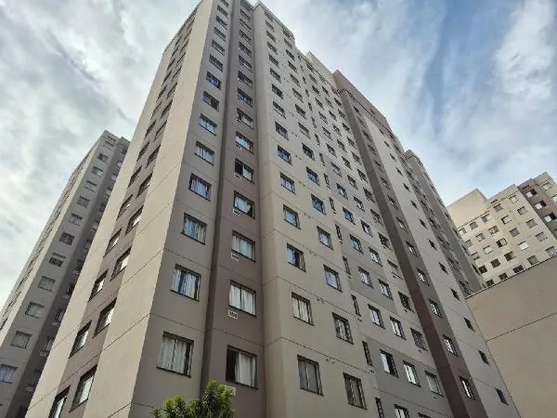 Apartamento em Licitação