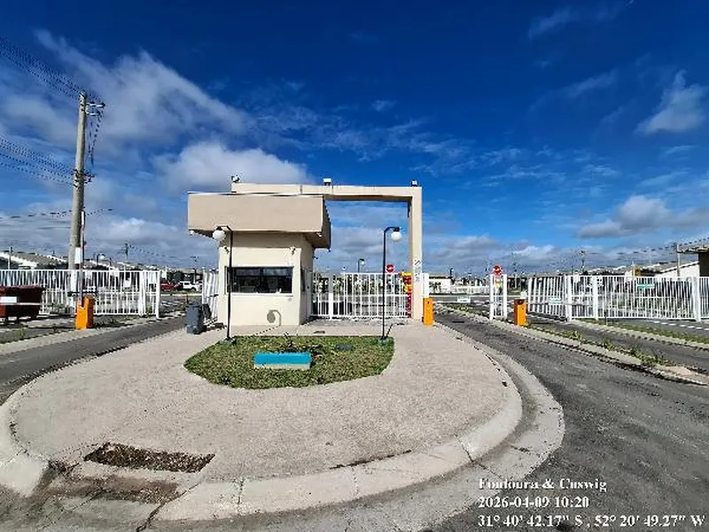 Casa em Licitação