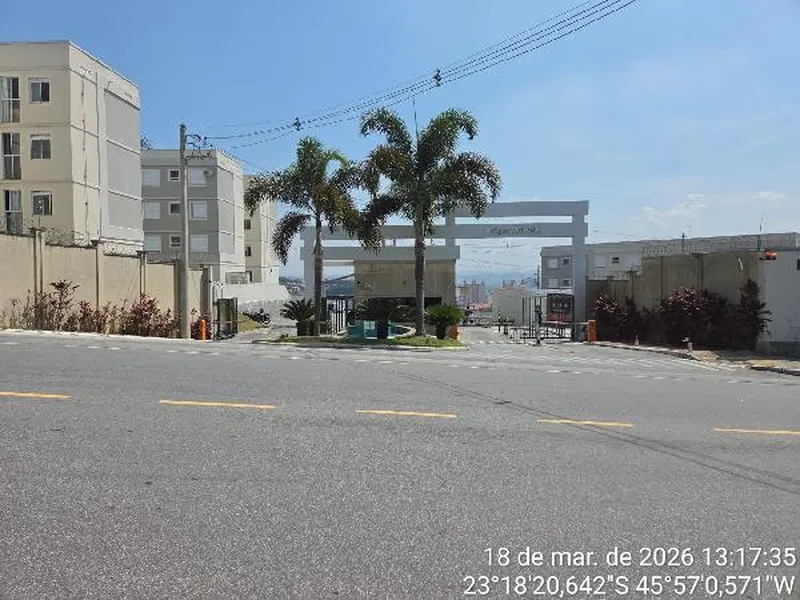 Apartamento em Licitação