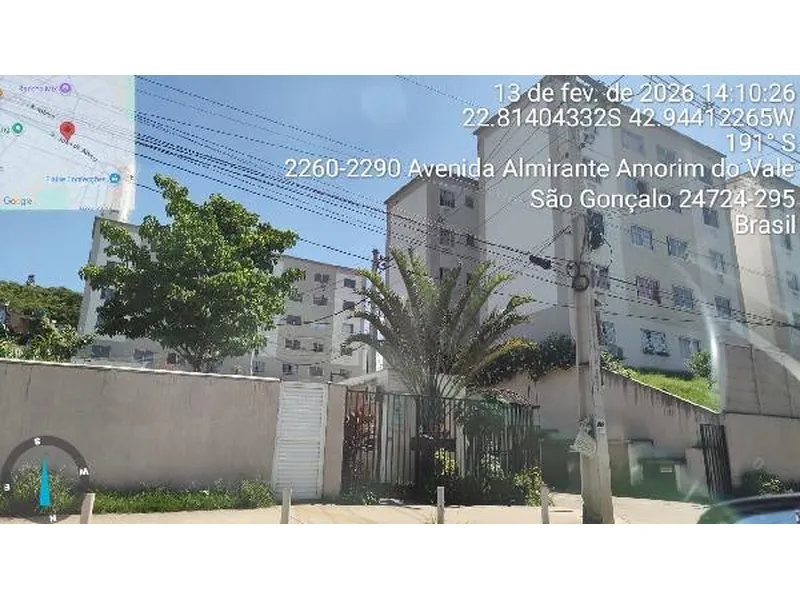 Apartamento em Venda Direta