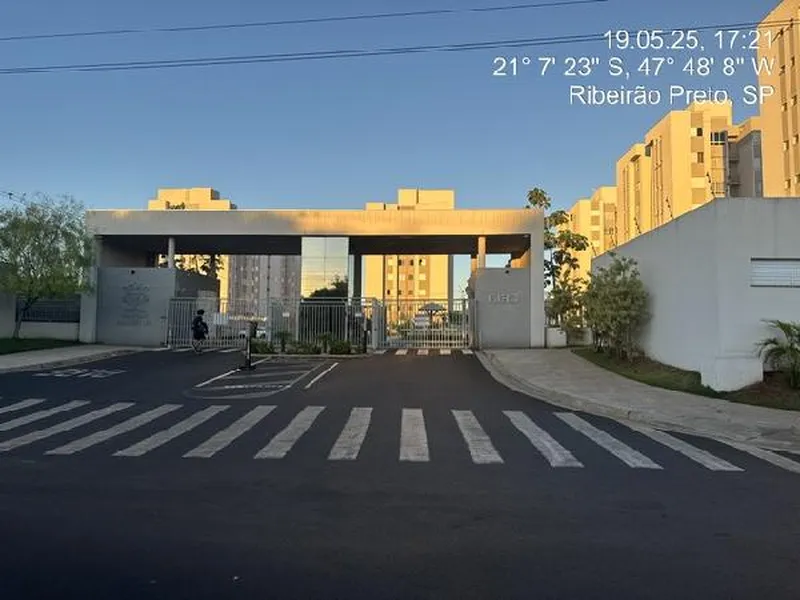 Apartamento em Licitação