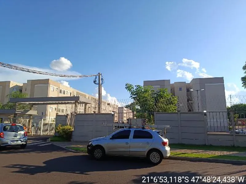 Apartamento em Licitação
