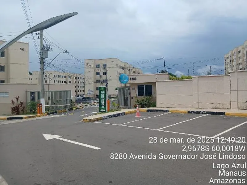 Apartamento em Licitação