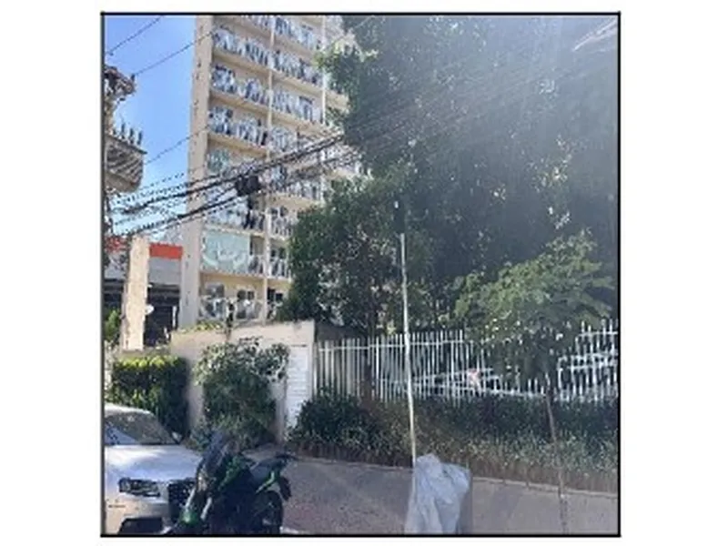 Apartamento em Licitação