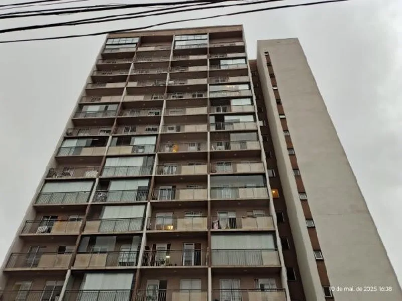 Apartamento em Licitação