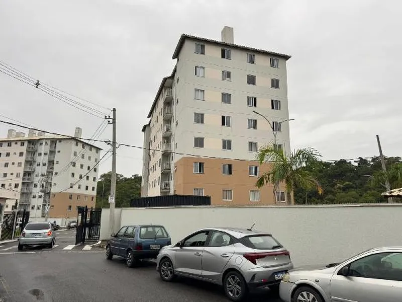 Apartamento em Licitação