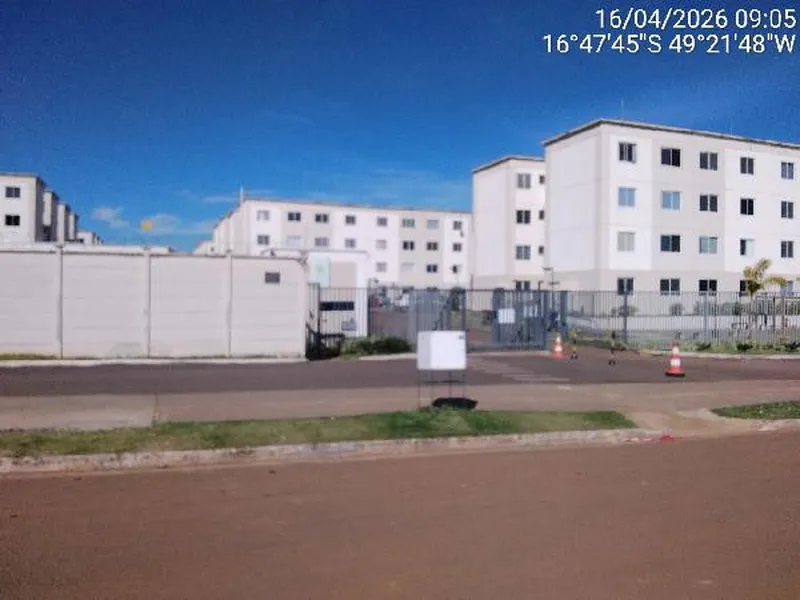 Apartamento em Licitação