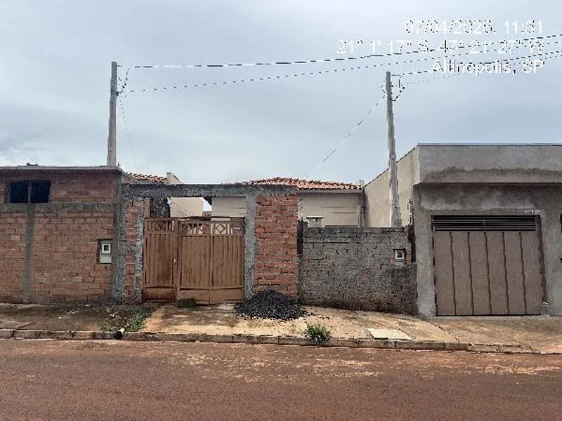 Casa em Venda Direta