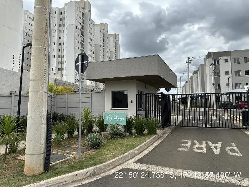 Apartamento em Venda Direta