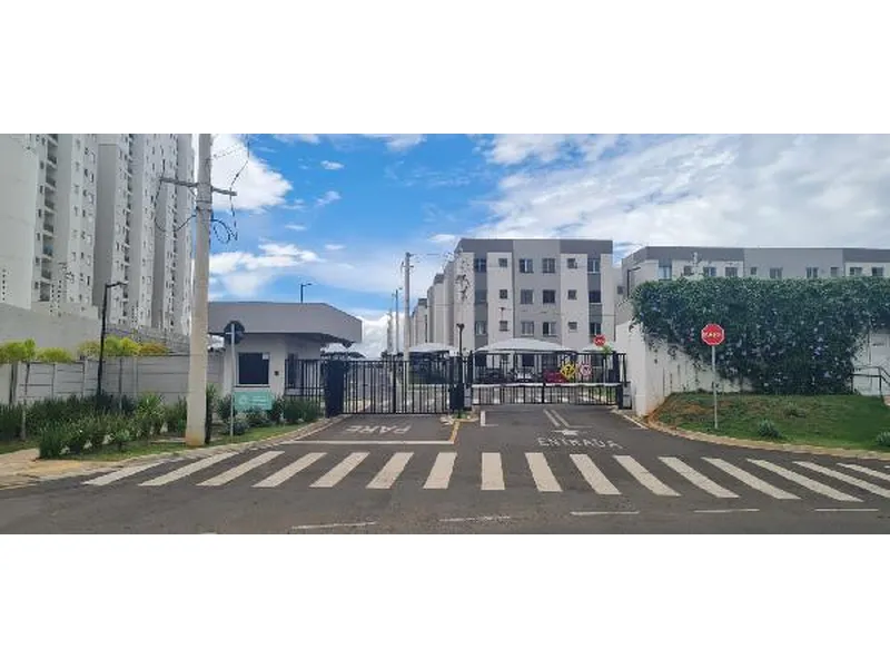 Apartamento em Venda Direta