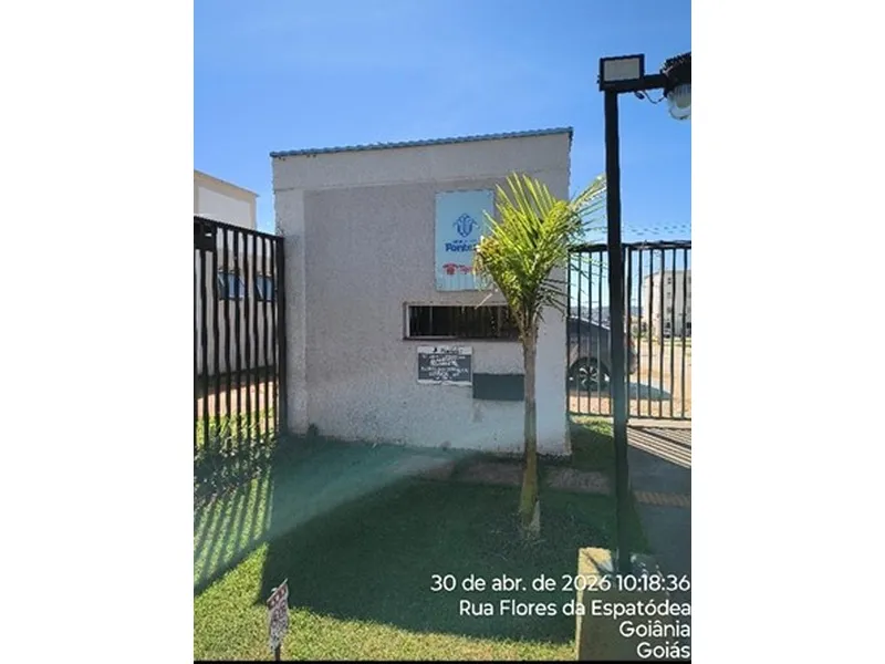 Apartamento em Licitação