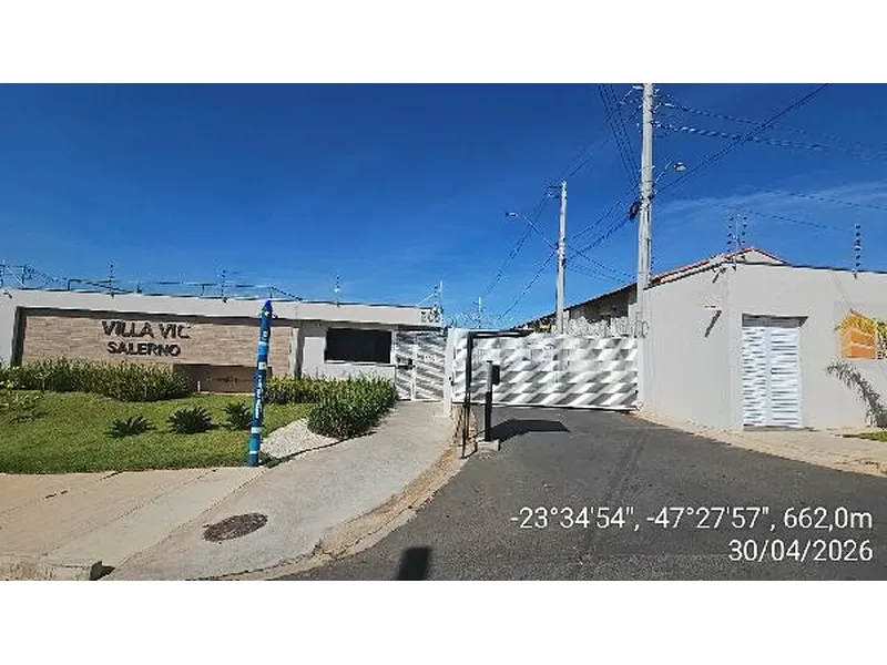 Apartamento em Licitação