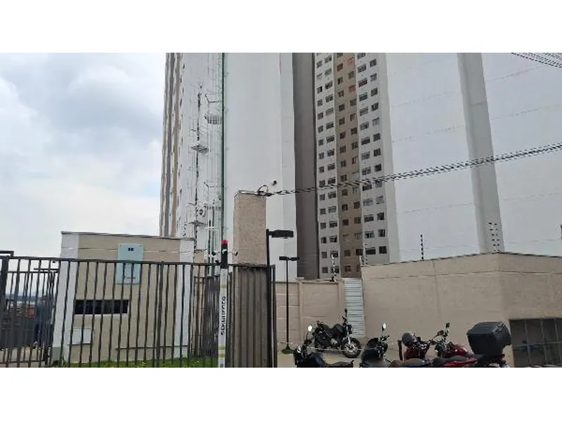 Apartamento em Licitação