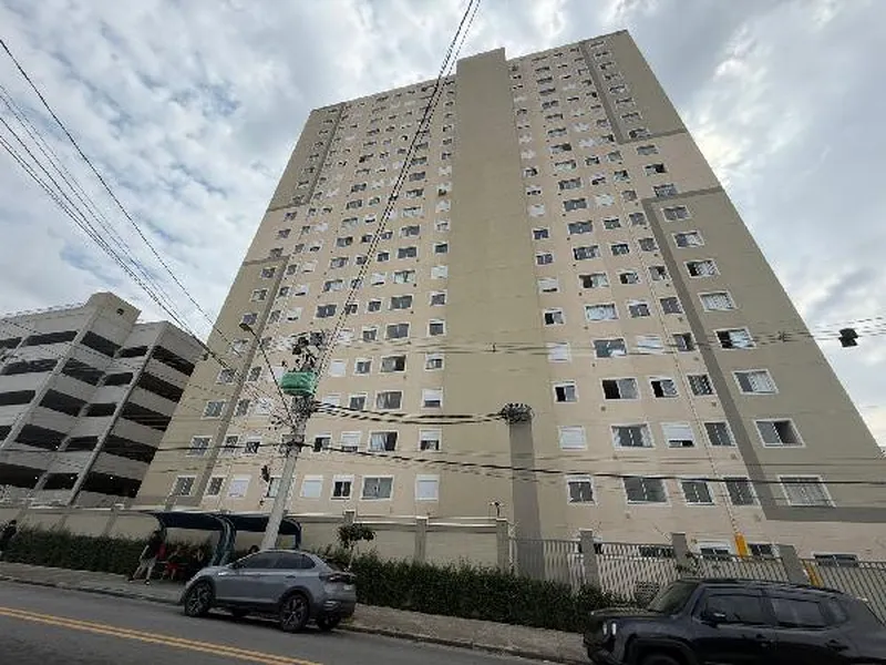 Apartamento em Licitação