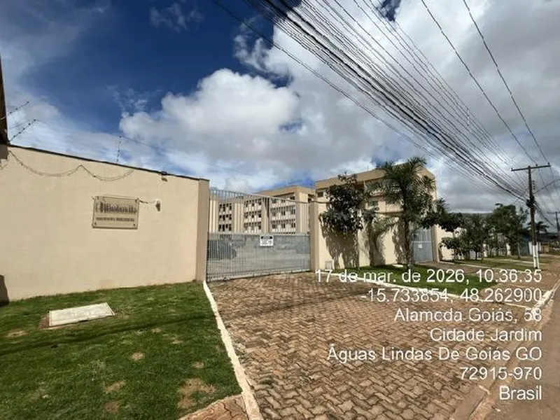 Apartamento em Venda Direta