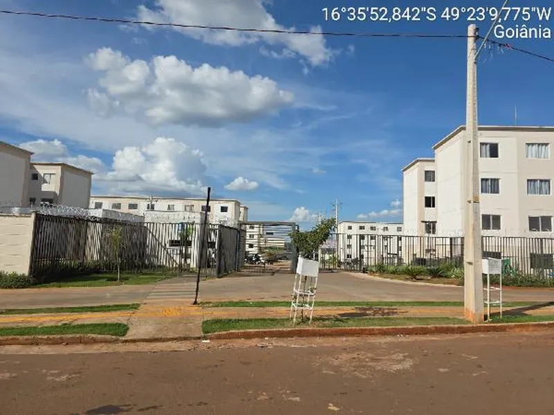 Apartamento em Licitação