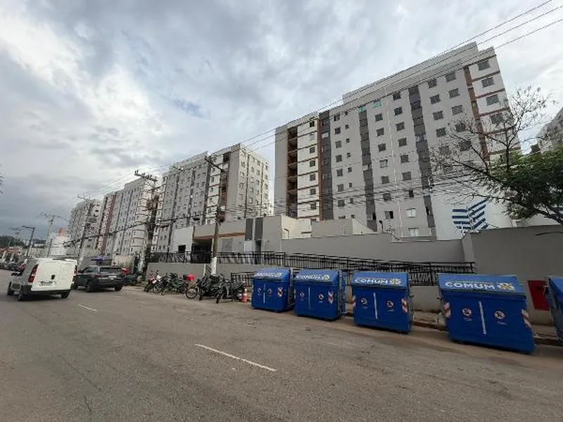 Apartamento em Licitação