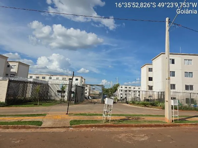 Apartamento em Licitação