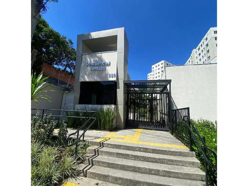 Apartamento em Licitação