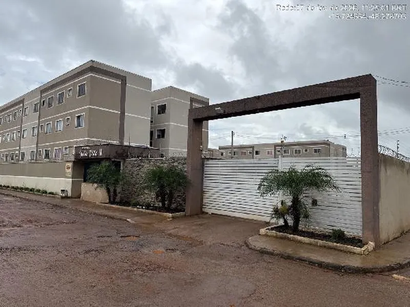 Apartamento em Venda Direta