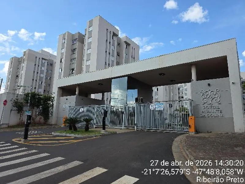 Apartamento em Licitação