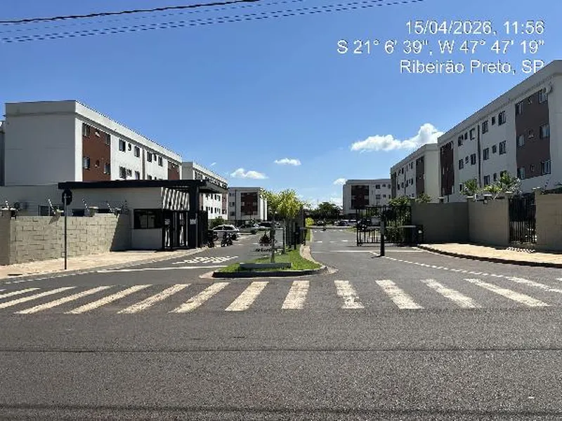 Apartamento em Licitação