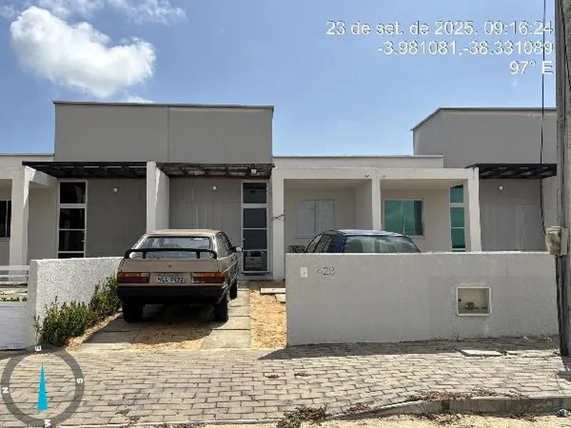 Casa em Venda Direta