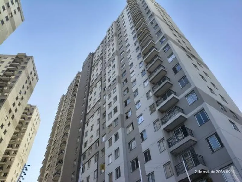Apartamento em Licitação